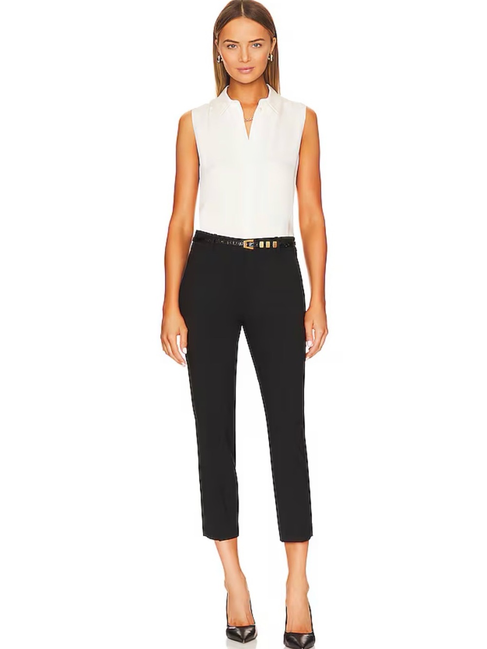 Theory Treeca 2 Pants